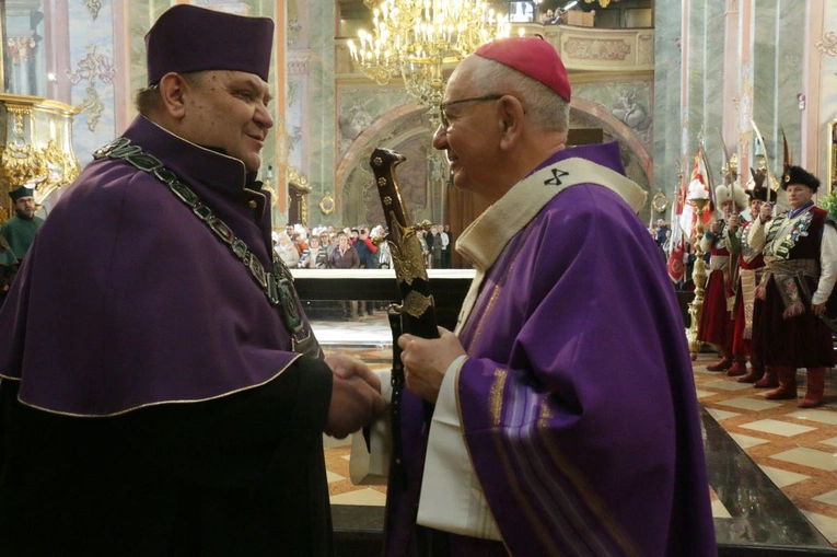Spotkanie rzemieślników