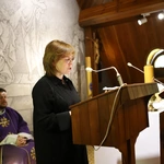 XII Diecezjalny Dzień Kobiet - rekolekcje - dzień 3.