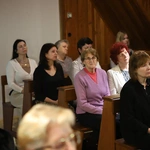 XII Diecezjalny Dzień Kobiet - rekolekcje - dzień 3.
