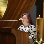 XII Diecezjalny Dzień Kobiet - rekolekcje - dzień 3.
