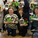XII Diecezjalny Dzień Kobiet - rekolekcje - dzień 3.
