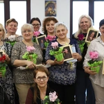 XII Diecezjalny Dzień Kobiet - rekolekcje - dzień 3.