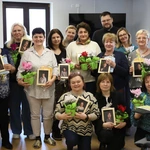 XII Diecezjalny Dzień Kobiet - rekolekcje - dzień 3.