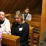 XII Diecezjalny Dzień Kobiet - rekolekcje - dzień 3.
