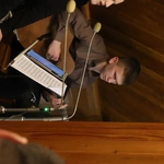 XII Diecezjalny Dzień Kobiet - rekolekcje - dzień 3.