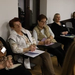 XII Diecezjalny Dzień Kobiet - rekolekcje - dzień 3.