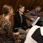 XII Diecezjalny Dzień Kobiet - rekolekcje - dzień 3.