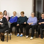 XII Diecezjalny Dzień Kobiet - rekolekcje - dzień 3.