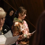 XII Diecezjalny Dzień Kobiet - rekolekcje - dzień 3.