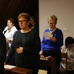 XII Diecezjalny Dzień Kobiet - rekolekcje - dzień 3.