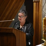 XII Diecezjalny Dzień Kobiet - rekolekcje - dzień 3.