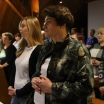 XII Diecezjalny Dzień Kobiet - rekolekcje - dzień 3.