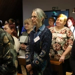 XII Diecezjalny Dzień Kobiet - rekolekcje - dzień 3.