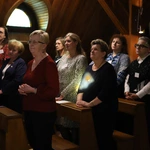 XII Diecezjalny Dzień Kobiet - rekolekcje - dzień 3.