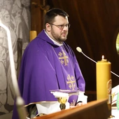 XII Diecezjalny Dzień Kobiet - rekolekcje - dzień 3.
