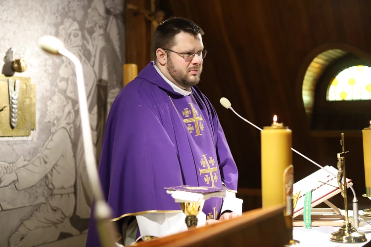 XII Diecezjalny Dzień Kobiet - rekolekcje - dzień 3.
