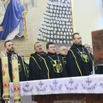 Nowa chorągiew w Rajbrocie