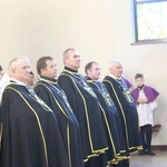 Nowa chorągiew w Rajbrocie