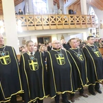 Nowa chorągiew w Rajbrocie