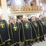 Nowa chorągiew w Rajbrocie