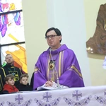 Nowa chorągiew w Rajbrocie
