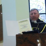 Nowa chorągiew w Rajbrocie