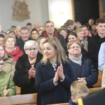 Nowa chorągiew w Rajbrocie
