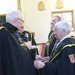 Nowa chorągiew w Rajbrocie
