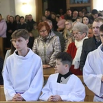 Nowa chorągiew w Rajbrocie