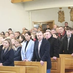 Nowa chorągiew w Rajbrocie