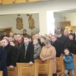 Nowa chorągiew w Rajbrocie