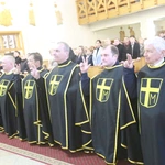 Nowa chorągiew w Rajbrocie