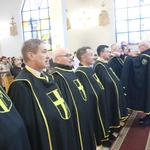 Nowa chorągiew w Rajbrocie