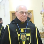 Nowa chorągiew w Rajbrocie