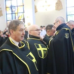 Nowa chorągiew w Rajbrocie