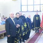 Nowa chorągiew w Rajbrocie