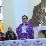 Nowa chorągiew w Rajbrocie