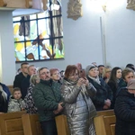 Nowa chorągiew w Rajbrocie