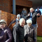 100 lat franciszkańskiej parafii Najświętszego Serca Pana Jezusa  