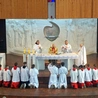 100 lat parafii franciszkańskiej w Gliwicach