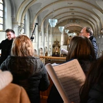 Warsztaty muzyczno-liturgiczne w Opolu