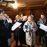 Warsztaty muzyczno-liturgiczne w Opolu