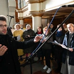 Warsztaty muzyczno-liturgiczne w Opolu