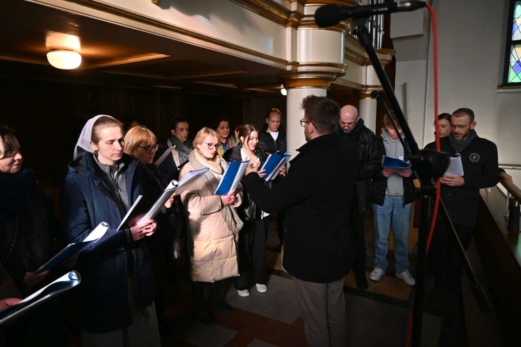 Warsztaty muzyczno-liturgiczne w Opolu