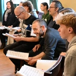 Warsztaty muzyczno-liturgiczne w Opolu