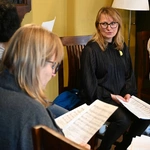 Warsztaty muzyczno-liturgiczne w Opolu