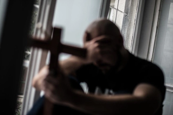 Nie patrz na moje ubóstwo