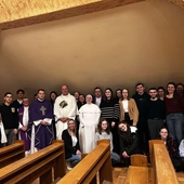 Międzydiecezjalne rekolekcje zarządów KSM