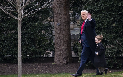Donald Trump: we wtorek porozmawiam z Putinem 