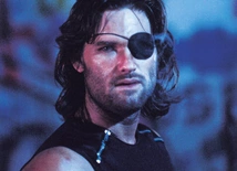 Kurt Russell
